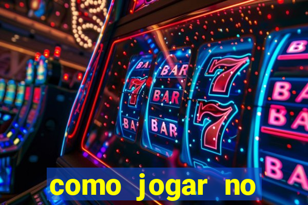 como jogar no tigre sem depositar